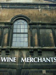 Kensington Wine Warehouse